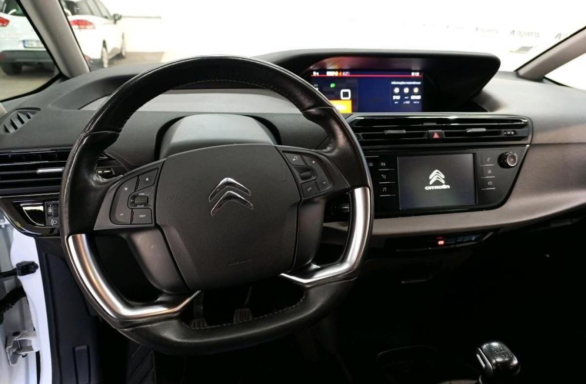 CITROEN C4 G. Spacetourer 1.5 BlueHDi Feel (TA)