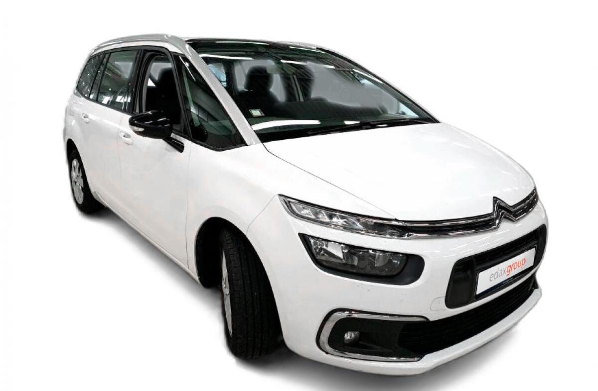 CITROEN C4 G. Spacetourer 1.5 BlueHDi Feel (TA)