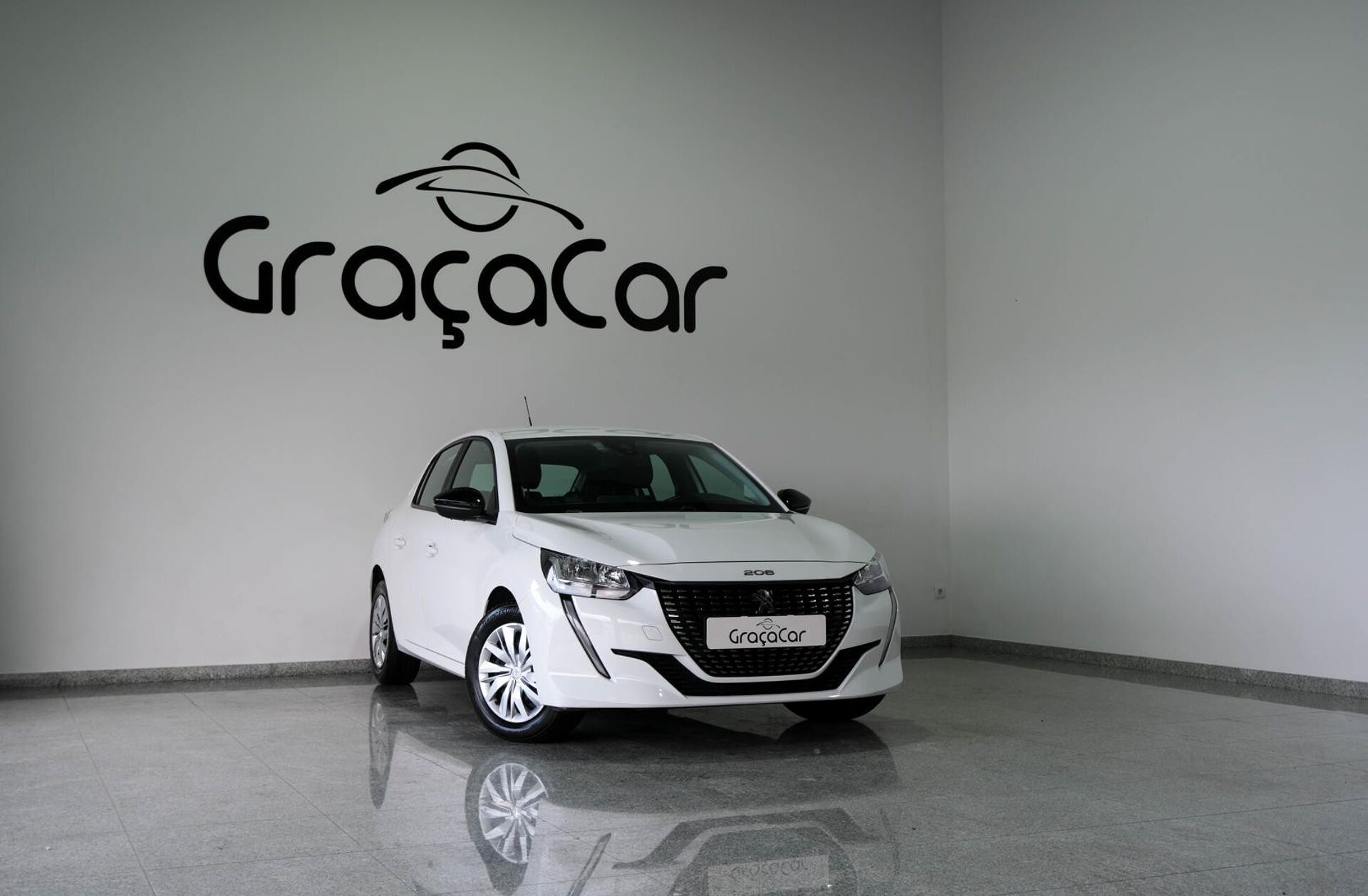 PEUGEOT 208 1.2 PureTech Active Pack