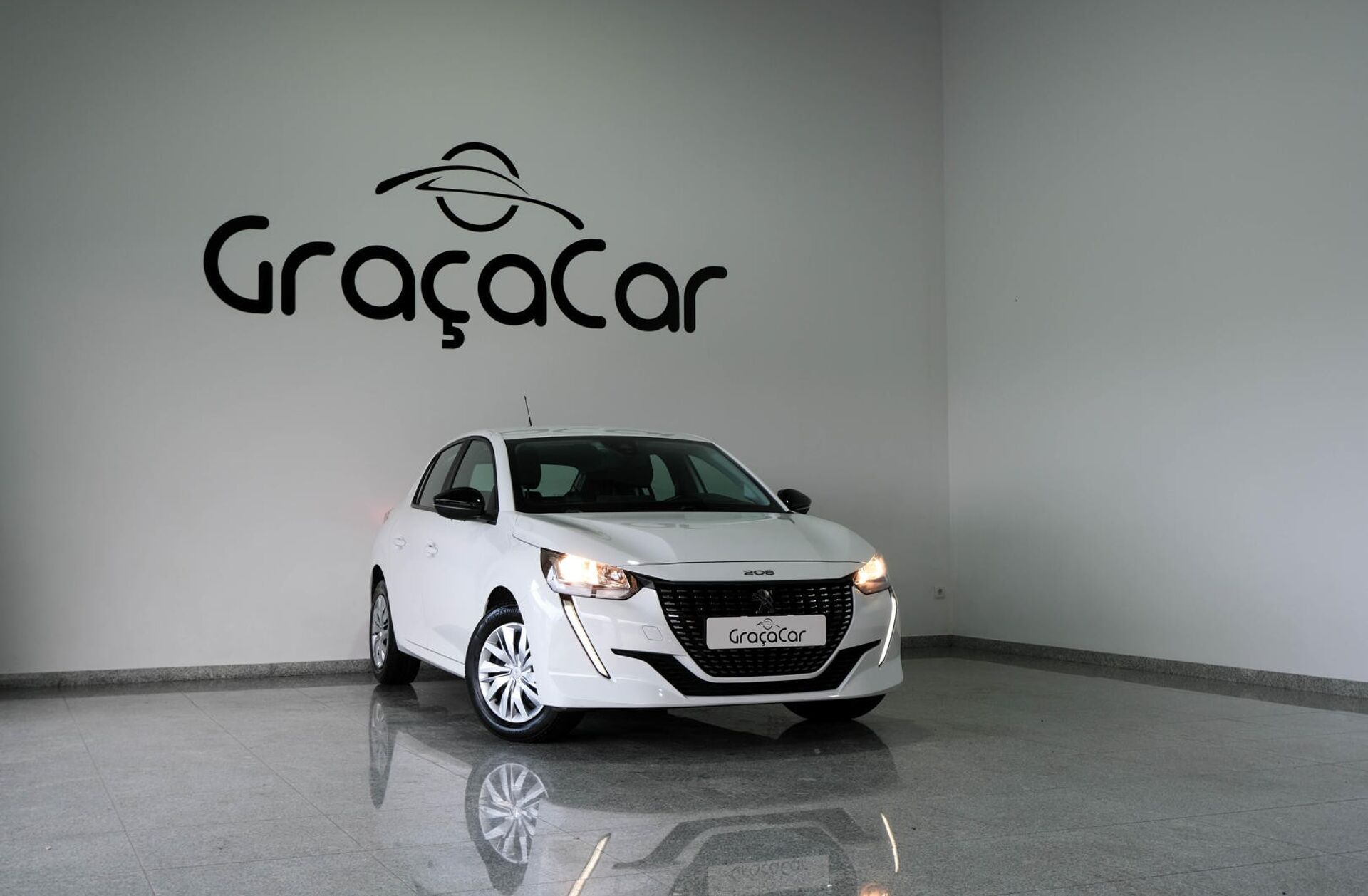 PEUGEOT 208 1.2 PureTech Active Pack