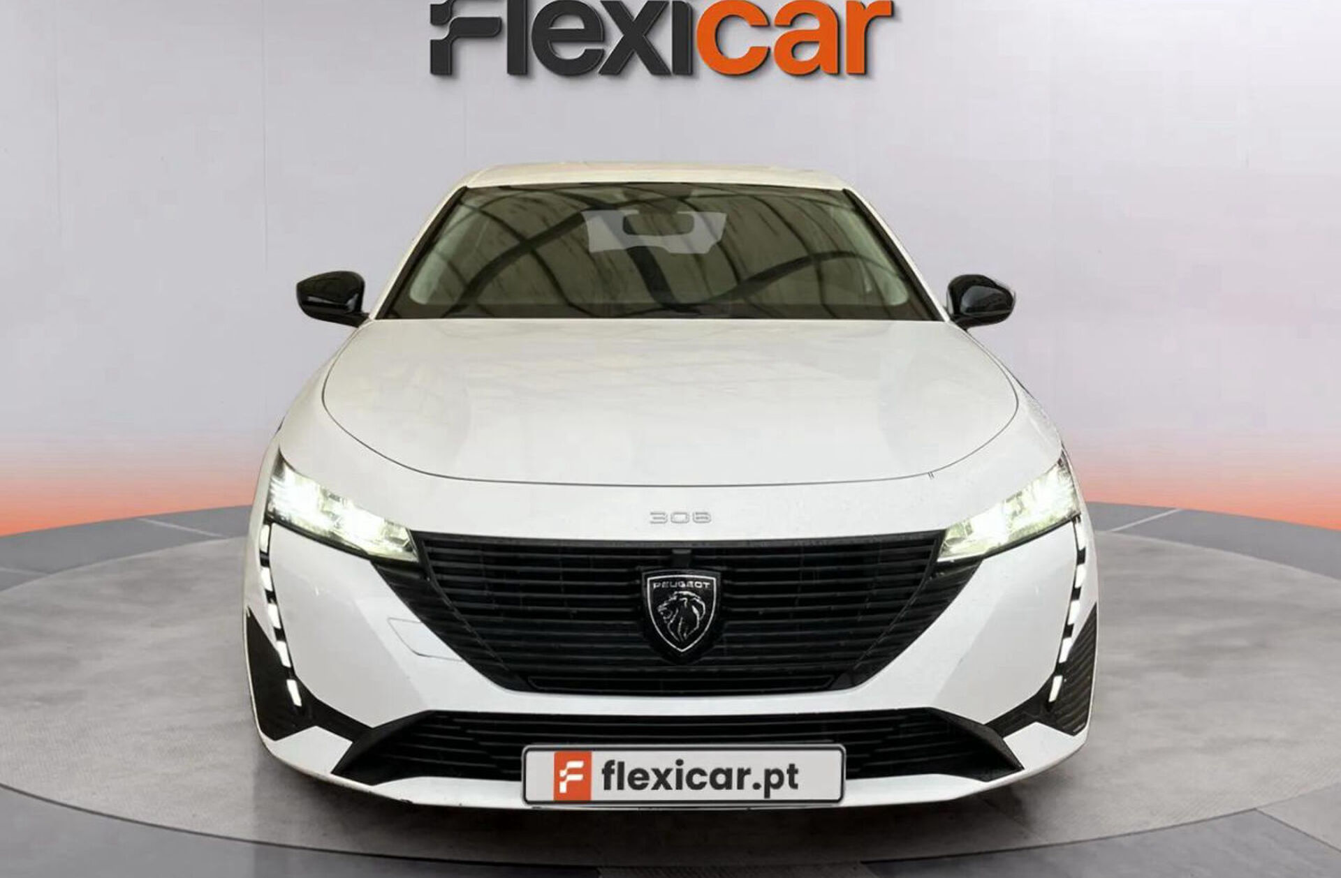 PEUGEOT 308 1.5 BlueHDi Active Pack