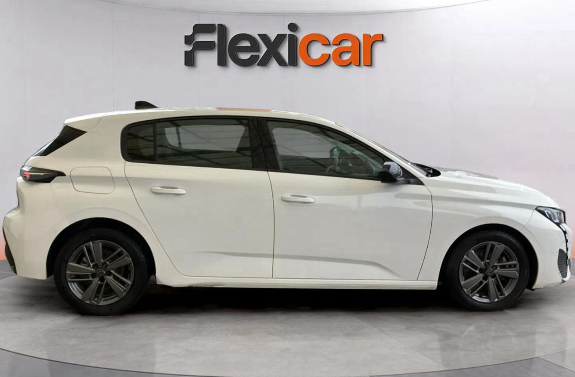 PEUGEOT 308 1.5 BlueHDi Active Pack