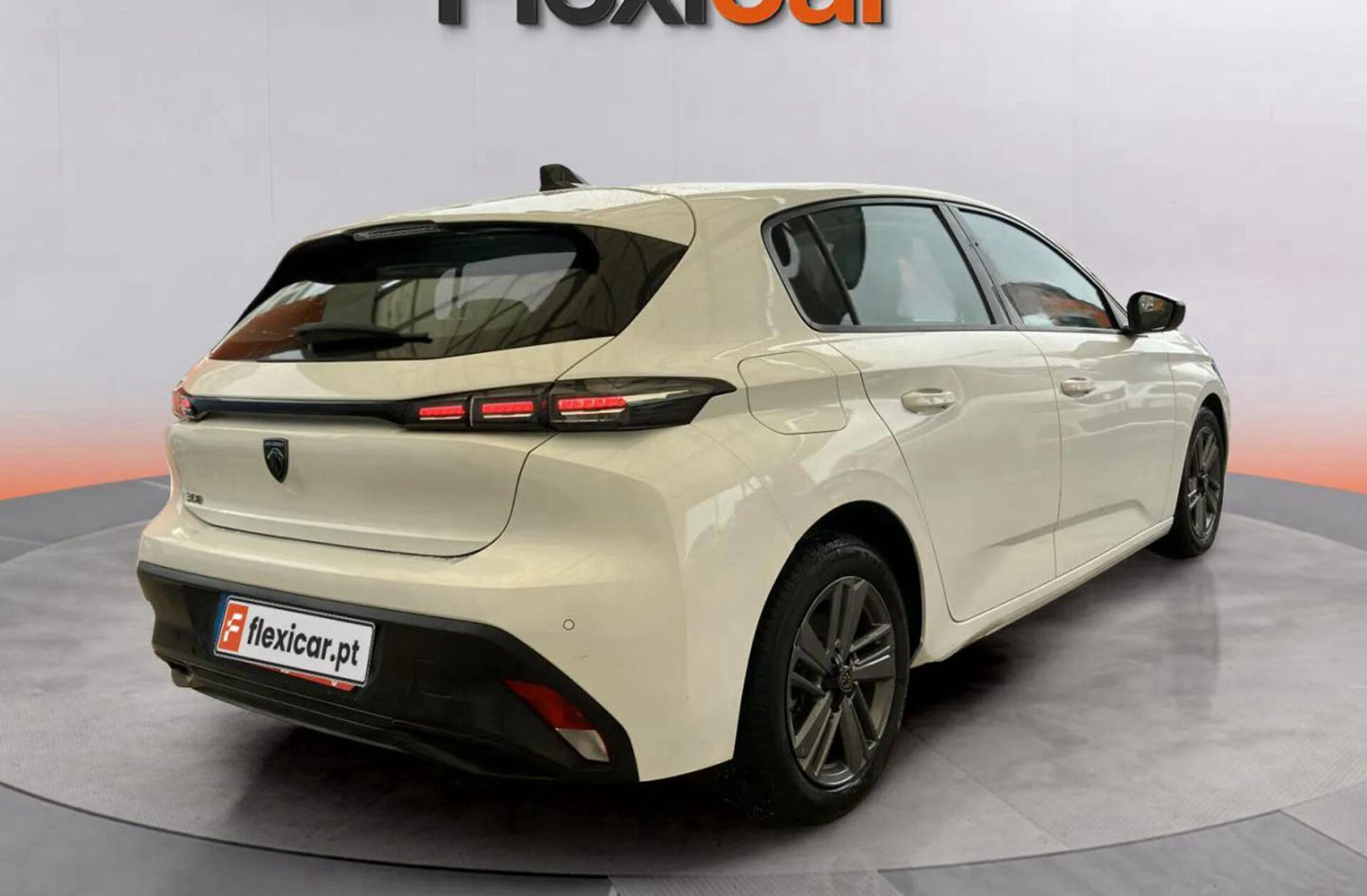 PEUGEOT 308 1.5 BlueHDi Active Pack