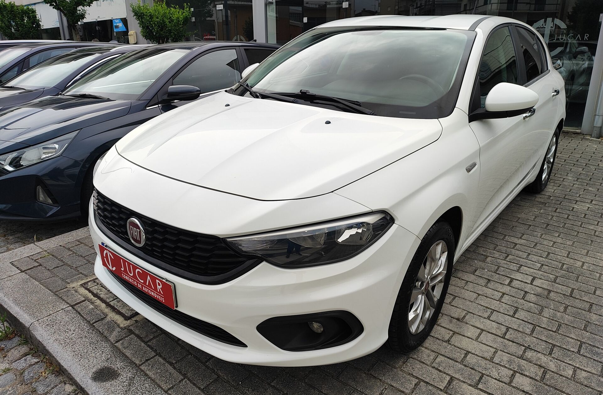FIAT Tipo 1.3 M-jet