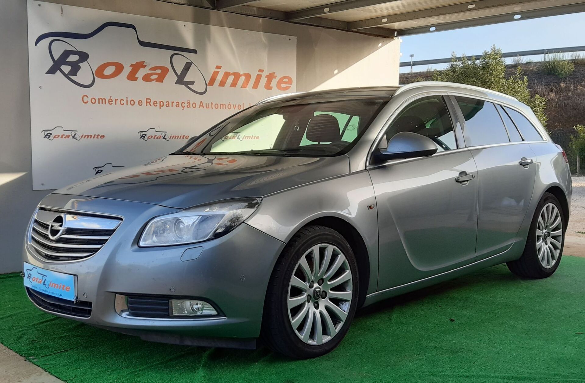 OPEL Insignia 2.0 CDTi Edition