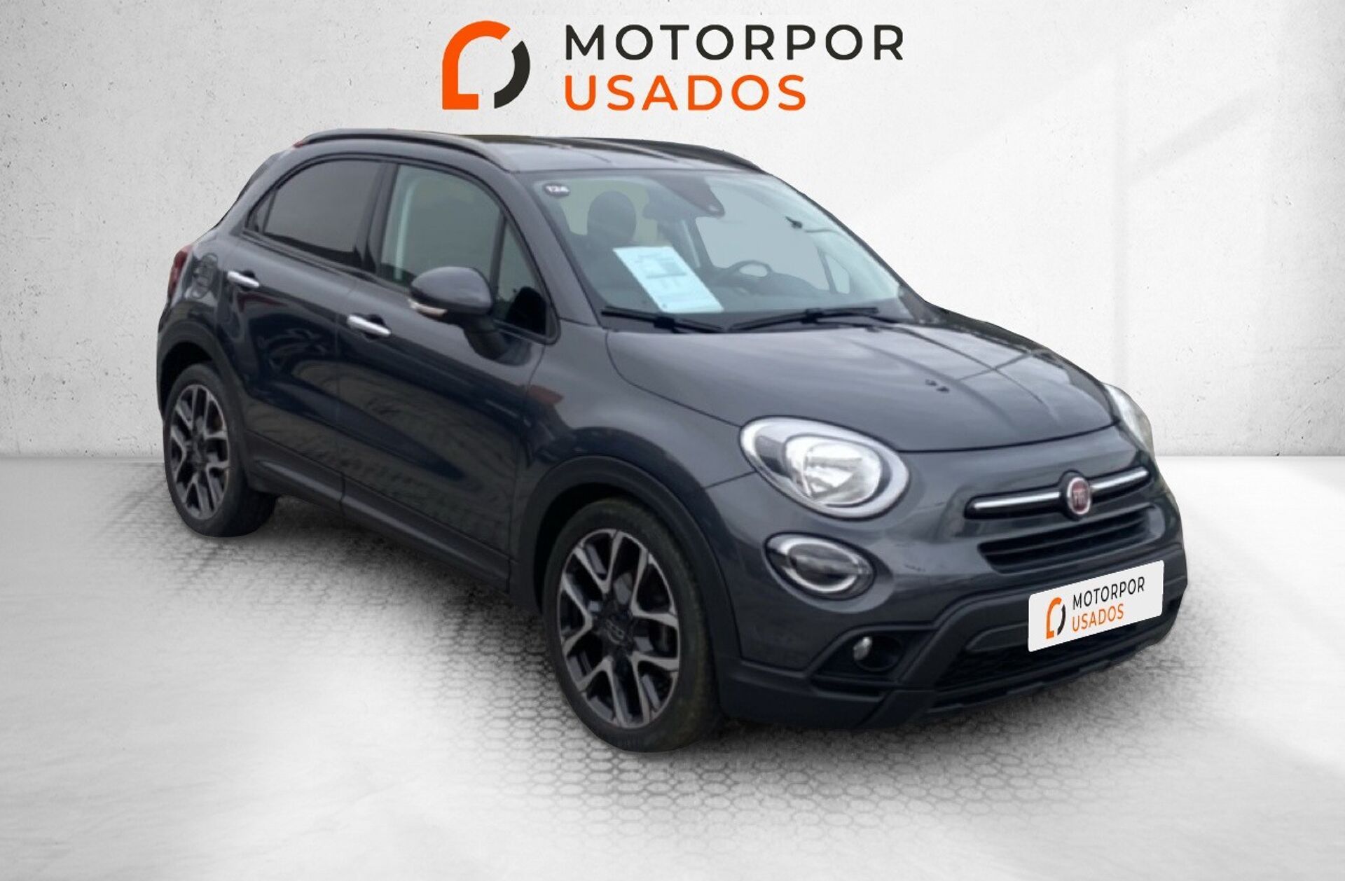 FIAT 500 X 1.0 FireFly