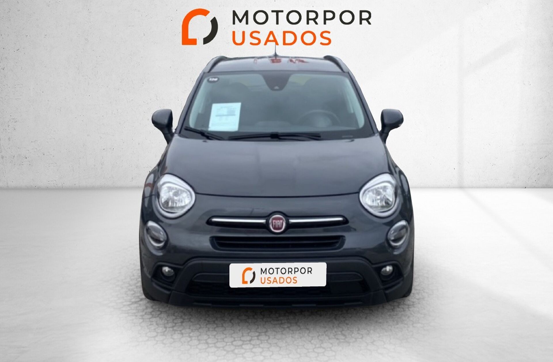FIAT 500 X 1.0 FireFly