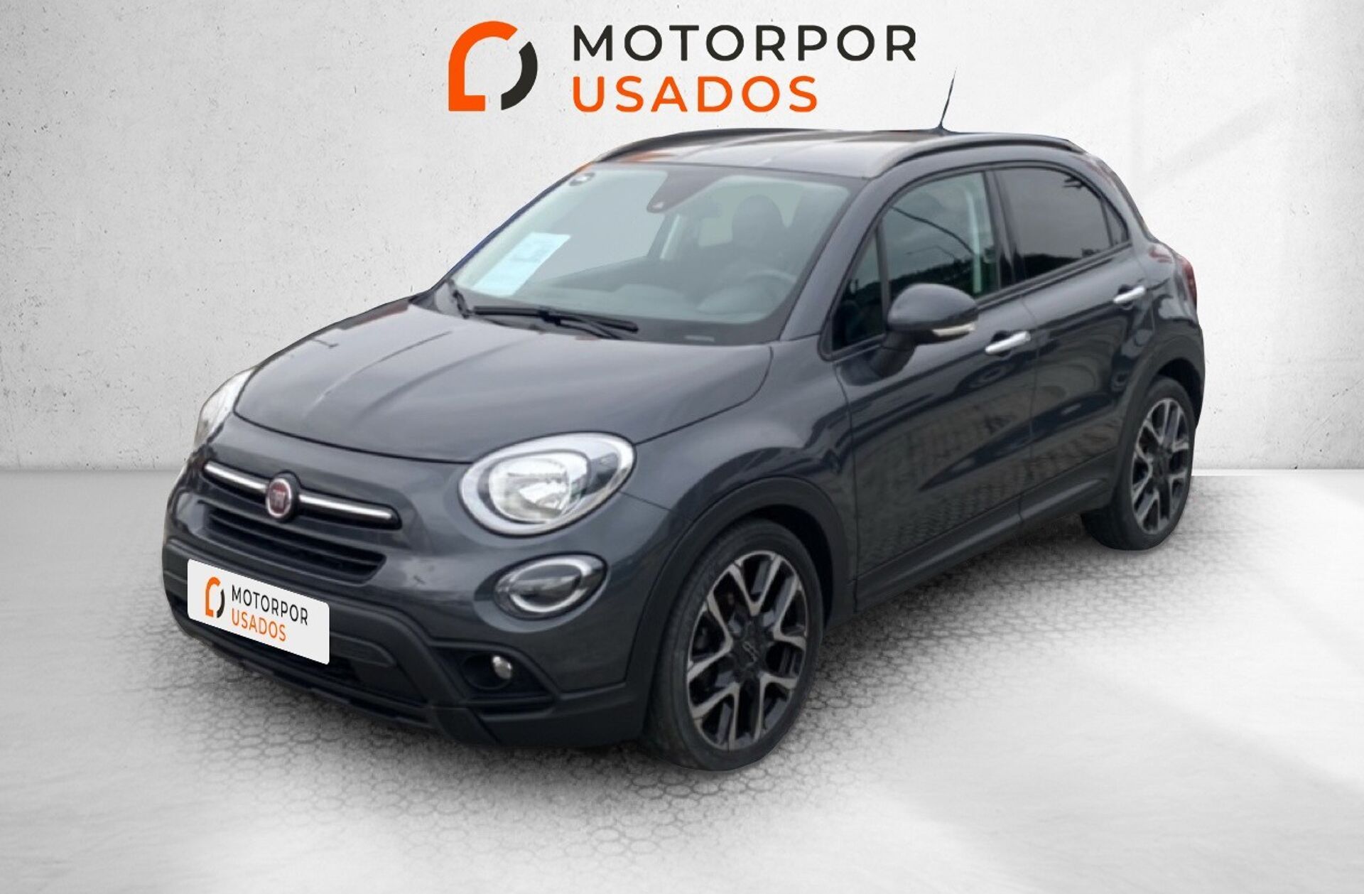 FIAT 500 X 1.0 FireFly