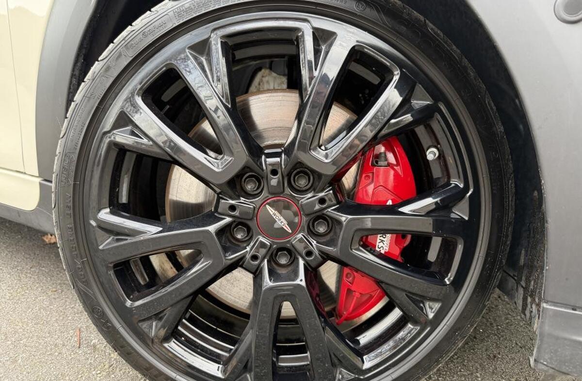 MINI Mini JCW Premium P. JCW Plus