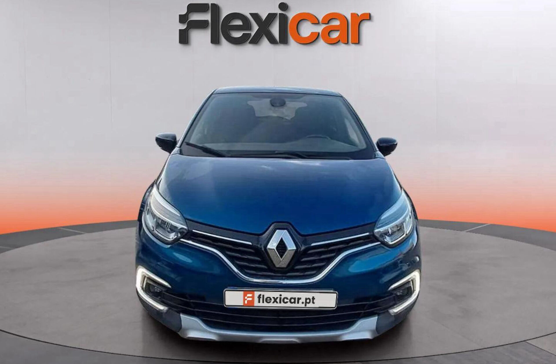RENAULT Captur 0.9 TCe Exclusive