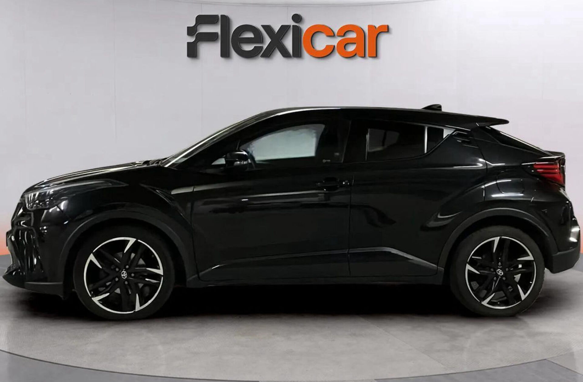 TOYOTA C-HR 2.0 Hybrid GR Sport