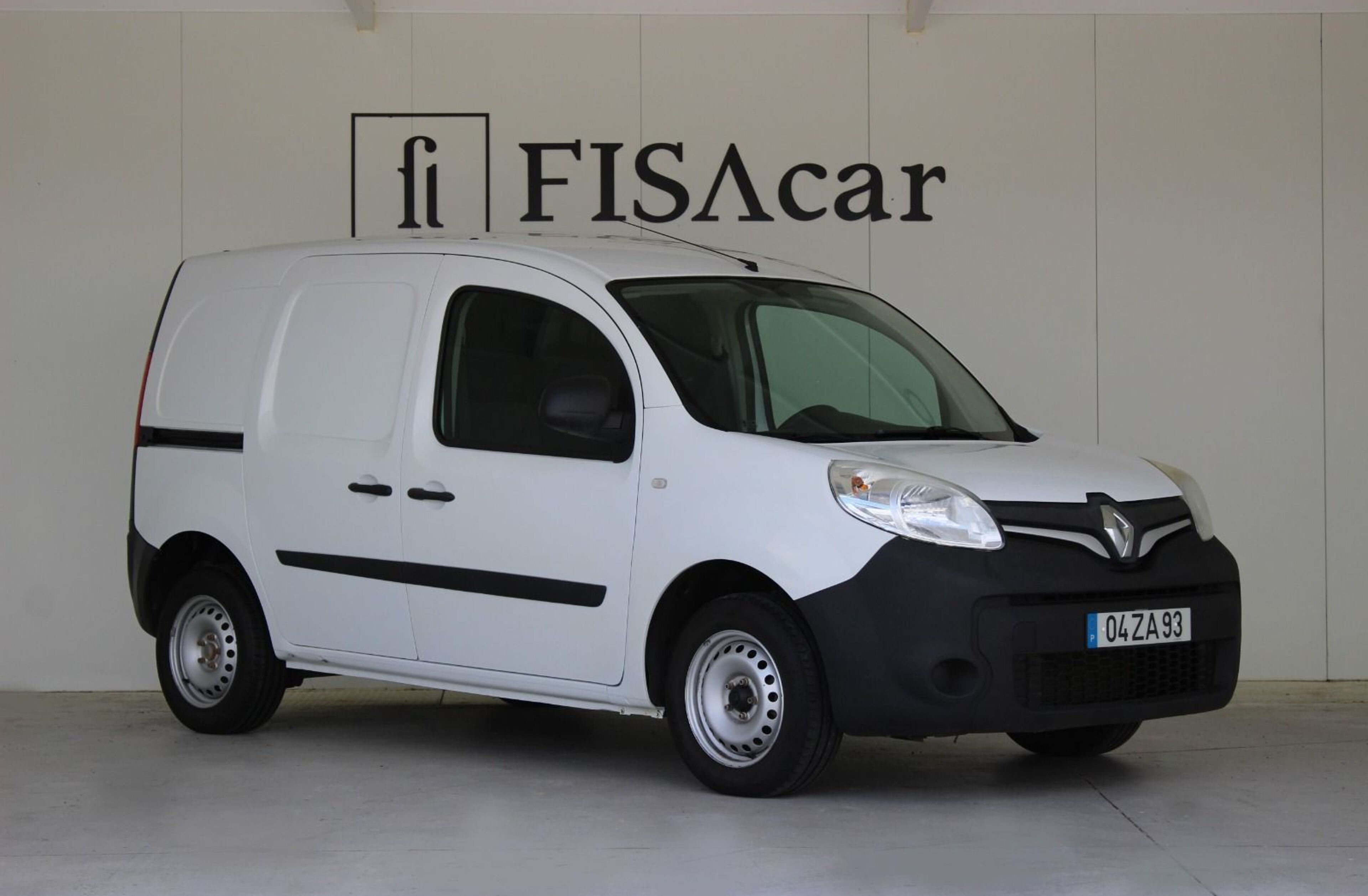 RENAULT Kangoo Express 1.5 DCi Business