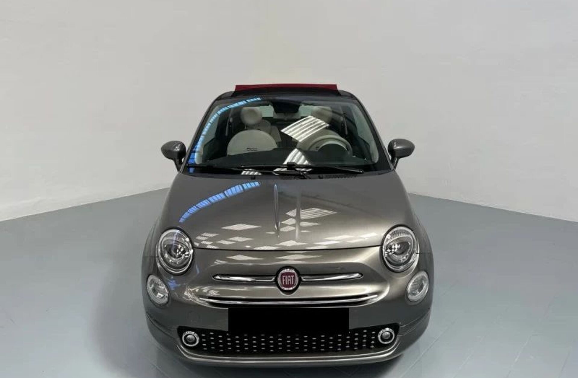 FIAT 500 C 1.0 Hybrid Dolcevita