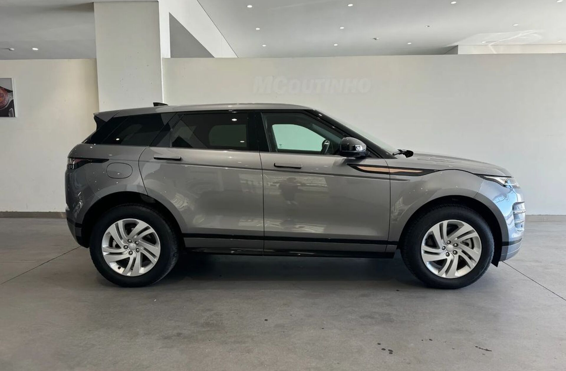 LAND ROVER Range Rover Evoque 1.5 P300e AWD R-Dynamic S Auto
