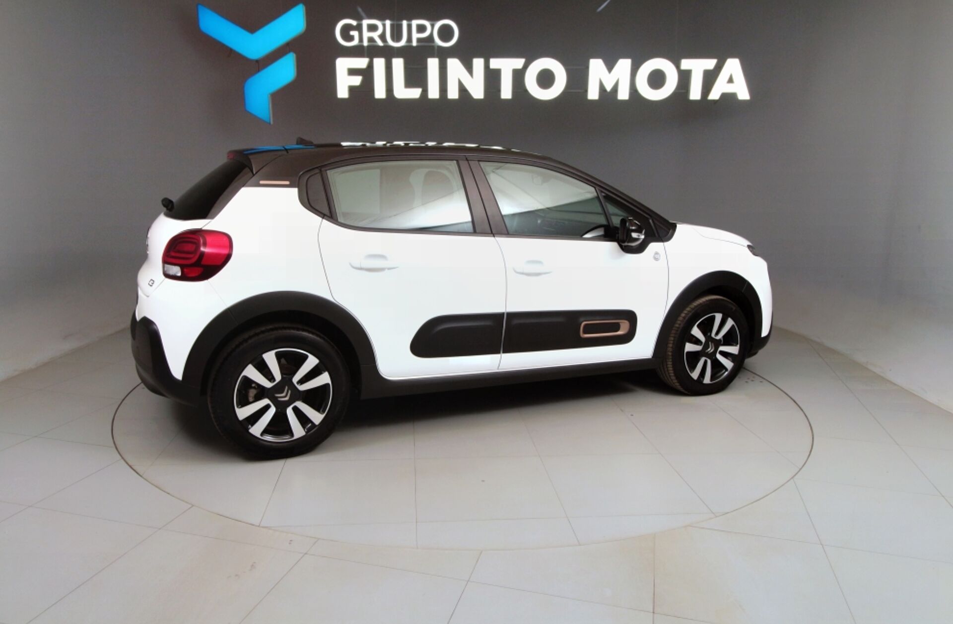 CITROEN C3 1.5 BlueHDi C-Series