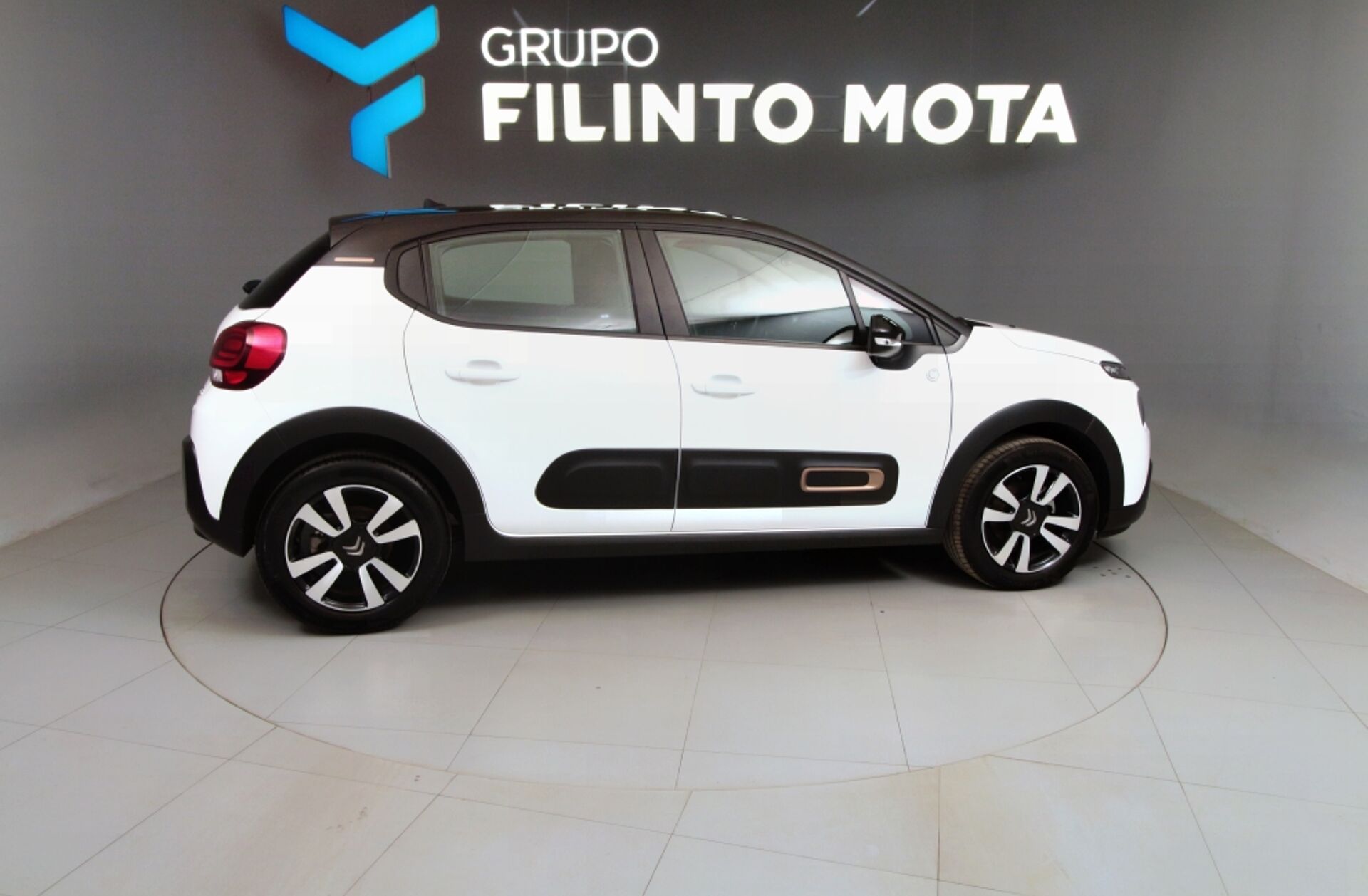CITROEN C3 1.5 BlueHDi C-Series