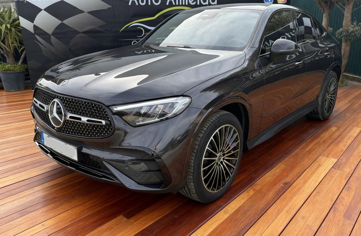 MERCEDES Classe C C 300 e