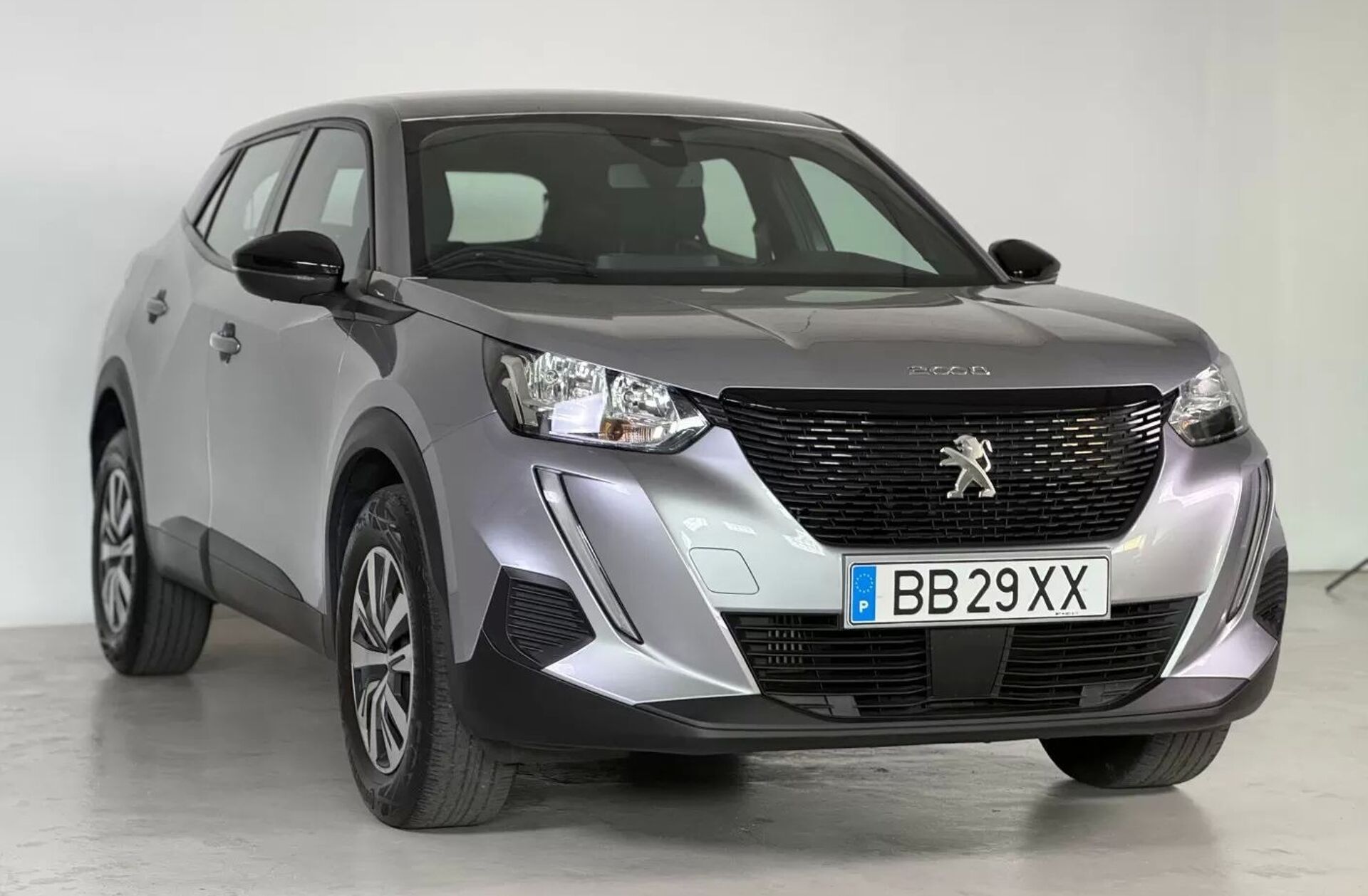 PEUGEOT 2008 1.2 PureTech Active Pack