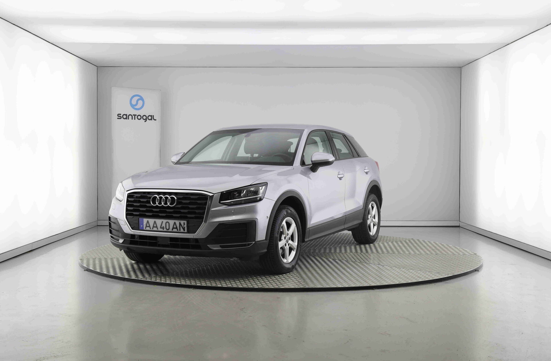 AUDI Q2 Q2 30 TFSI