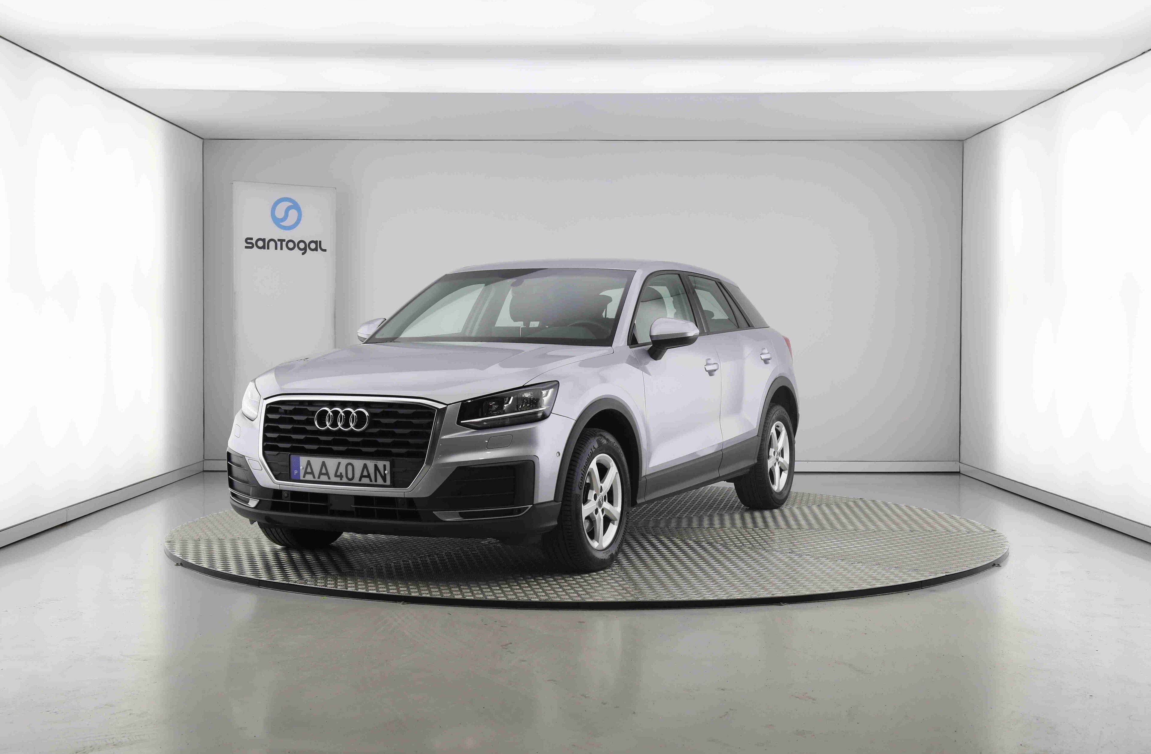 AUDI Q2 Q2 30 TFSI
