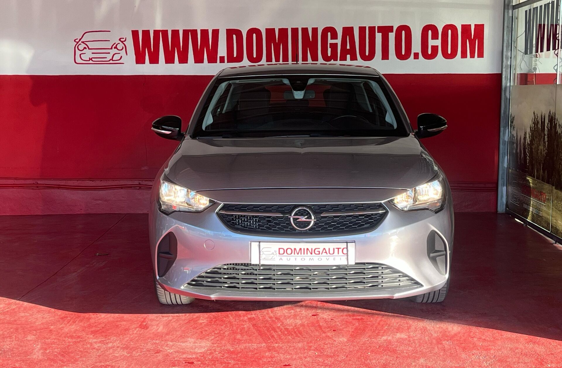 OPEL Corsa 1.2 T Business Edition