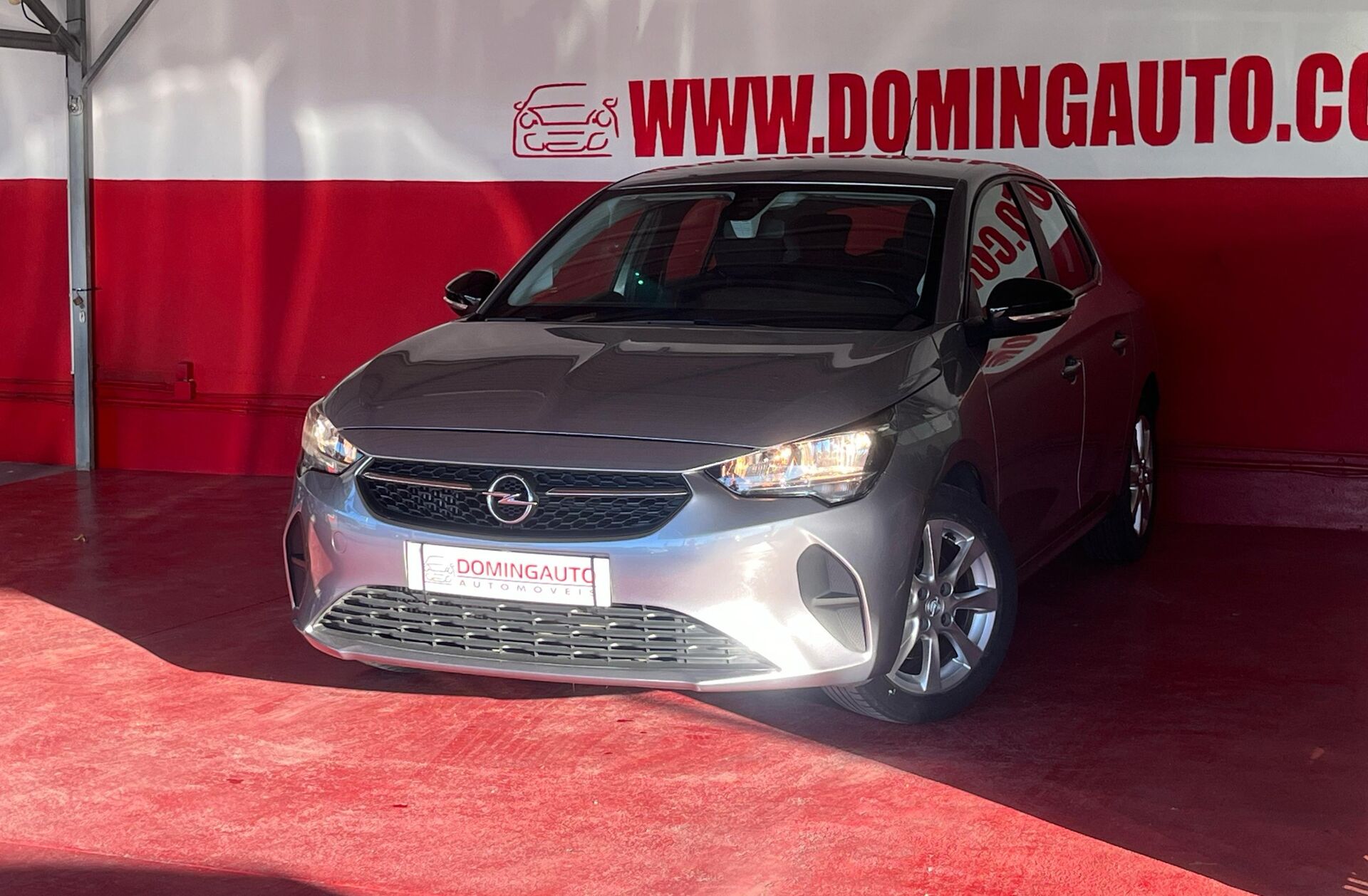 OPEL Corsa 1.2 T Business Edition