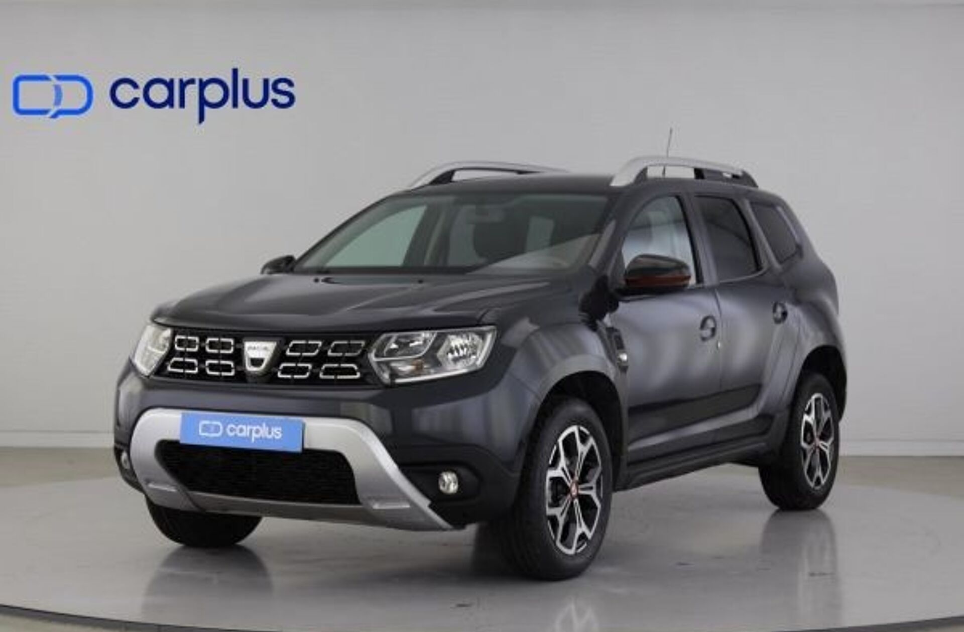 DACIA Duster 1.3 TCe SL Adventure