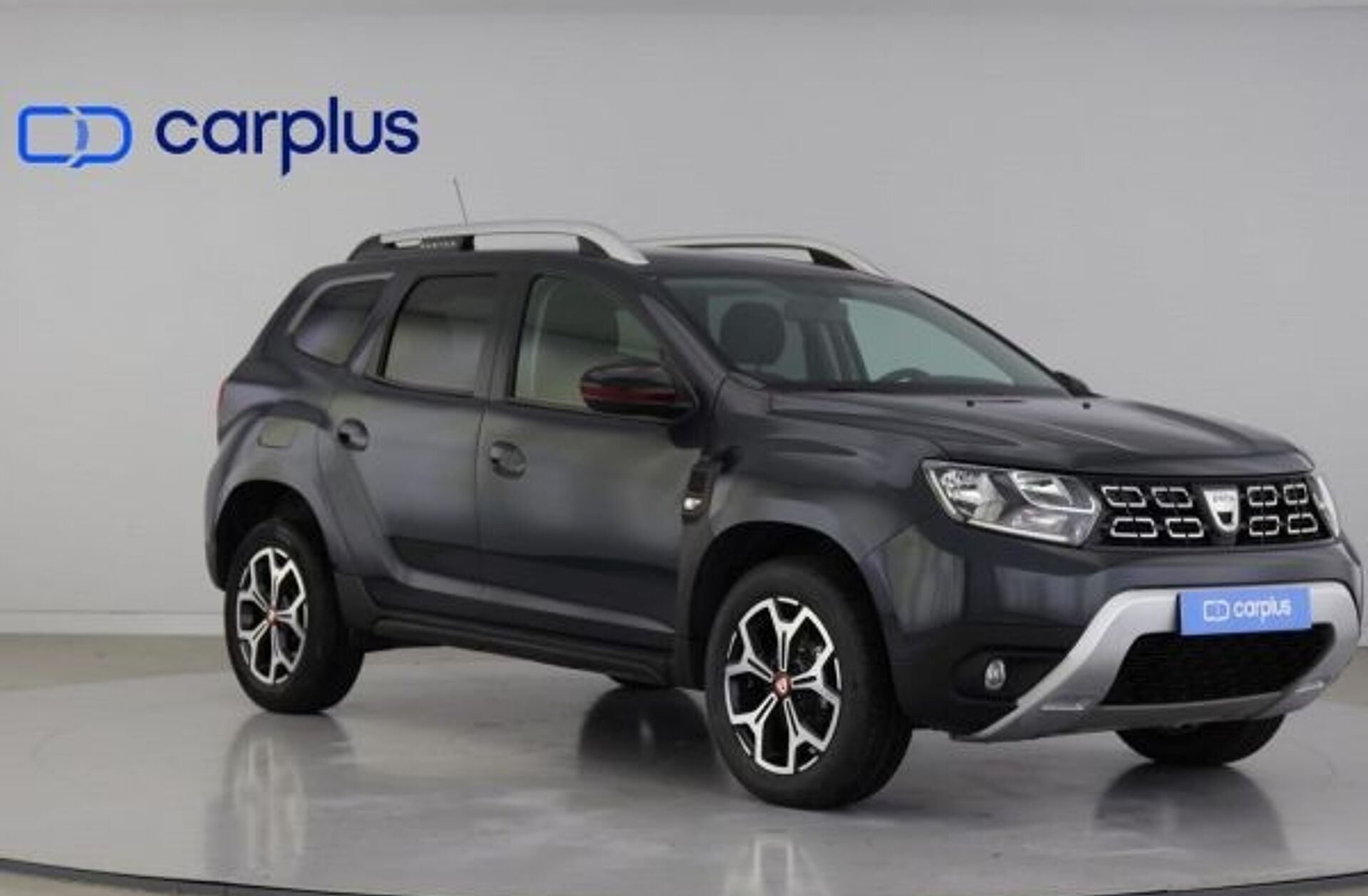 DACIA Duster 1.3 TCe SL Adventure