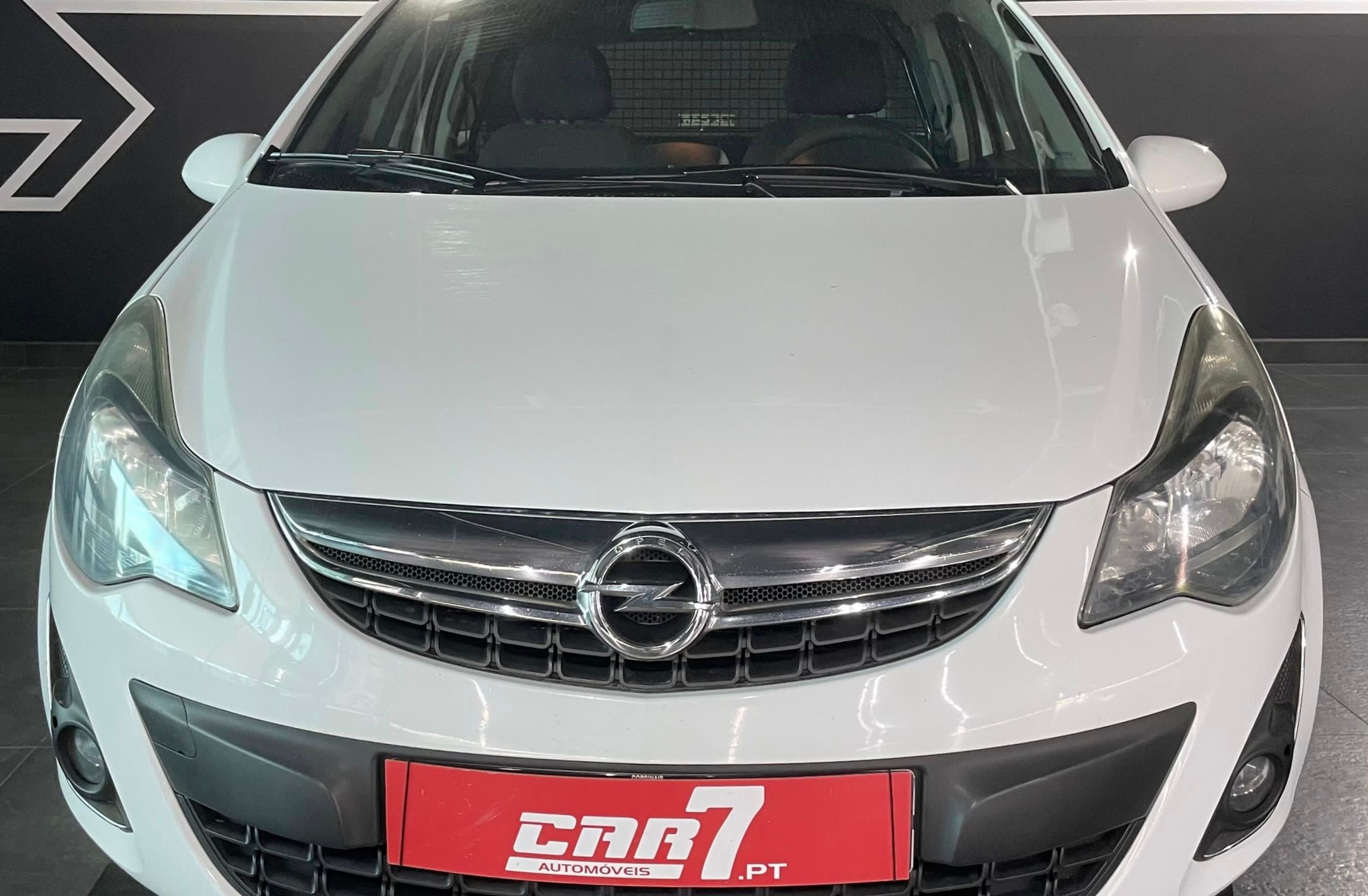 OPEL Corsa D Corsa 1.3 CDTi