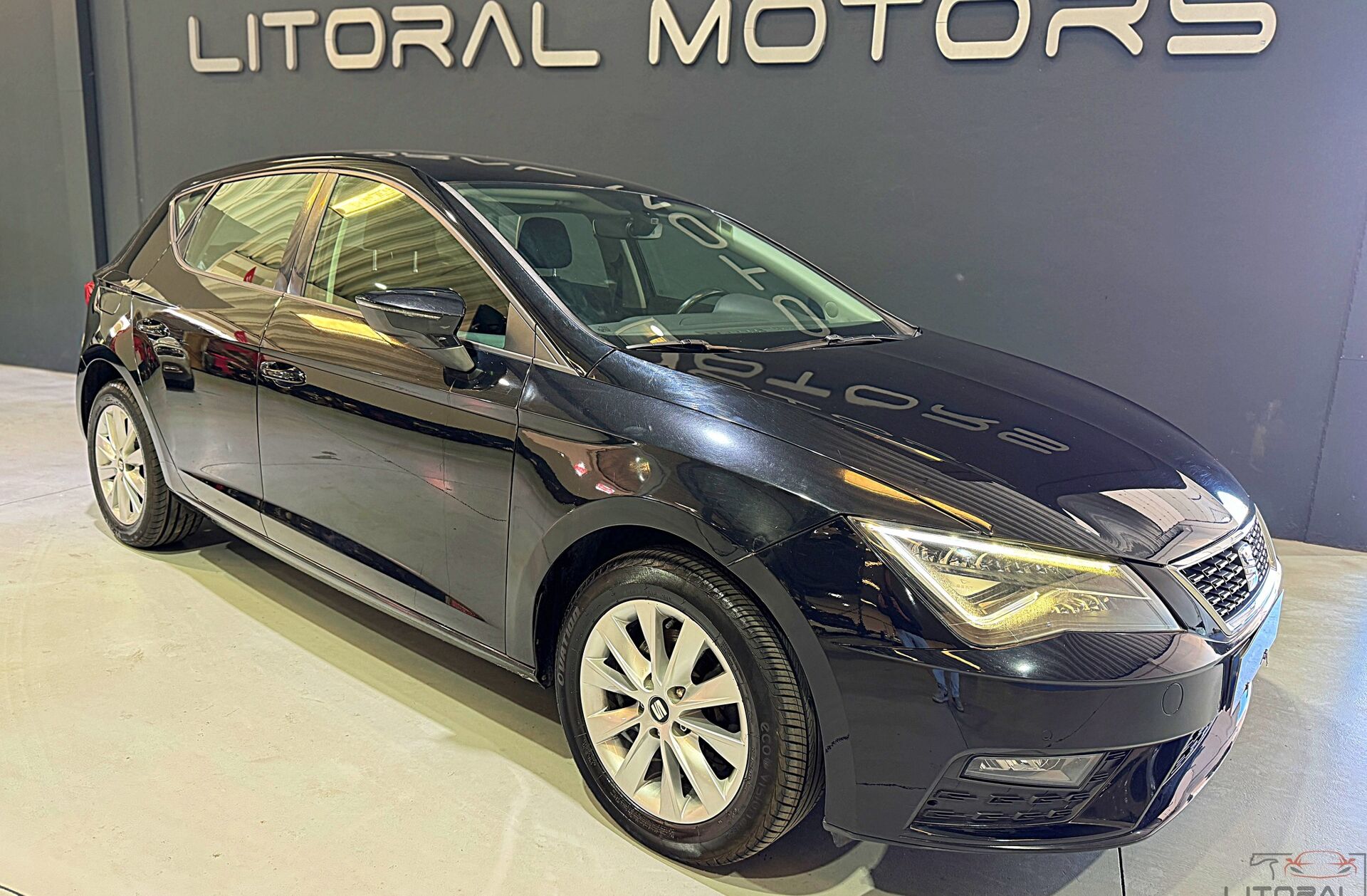 SEAT Leon 1.6 TDI Style S/S