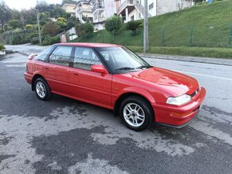 HONDA Concerto 1.6i 16V