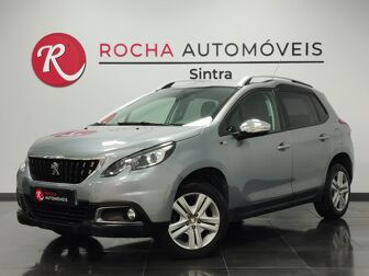 PEUGEOT 2008 1.2 PureTech Active