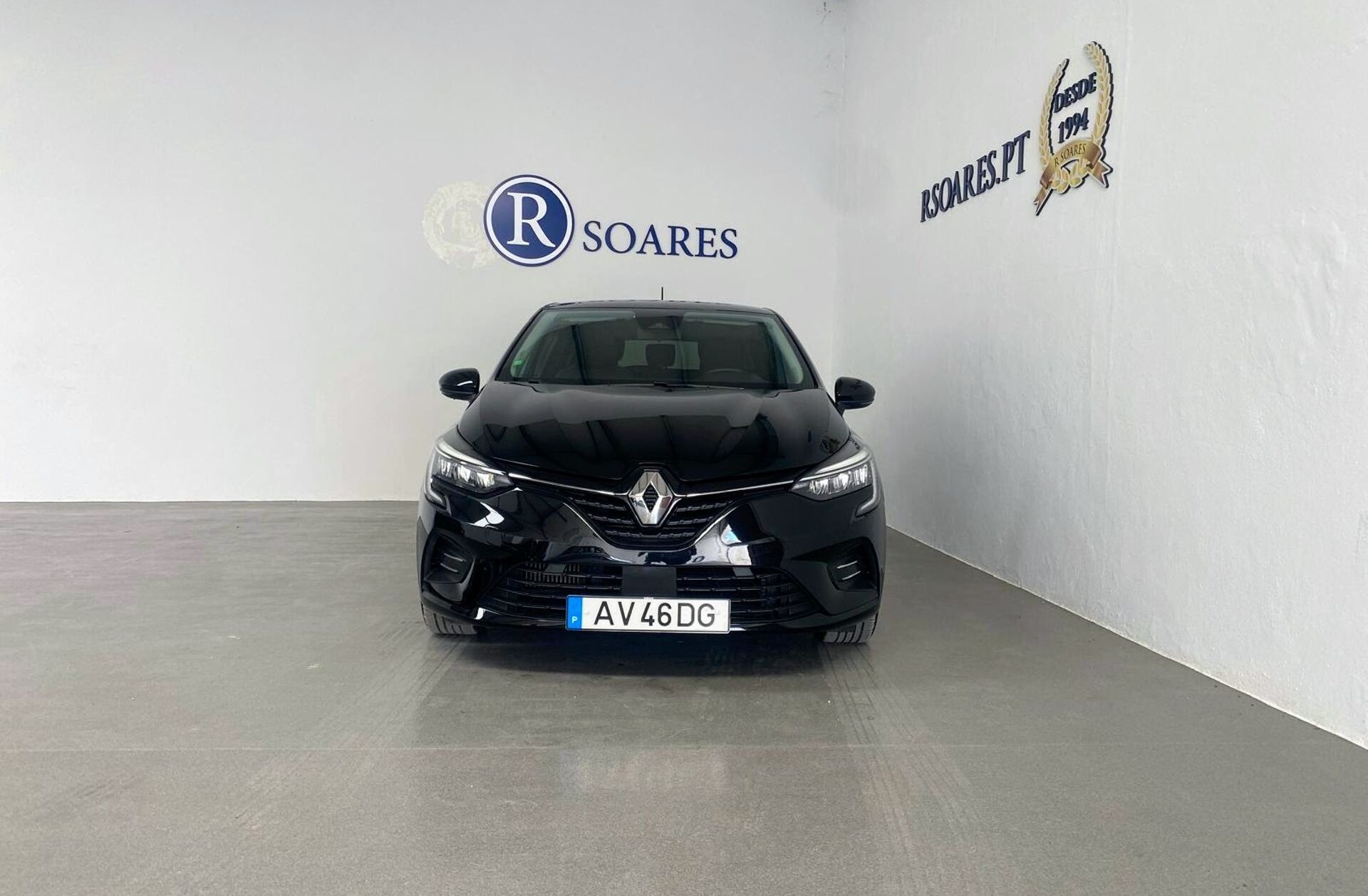 RENAULT Clio 1.0 TCe Limited Bi-Fuel