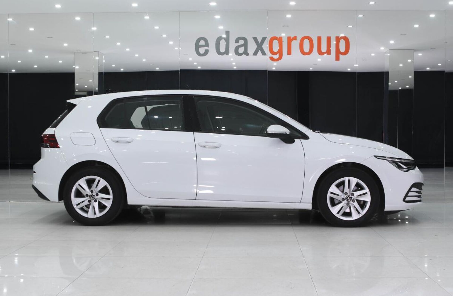 VOLKSWAGEN Golf 2.0 TDI Style