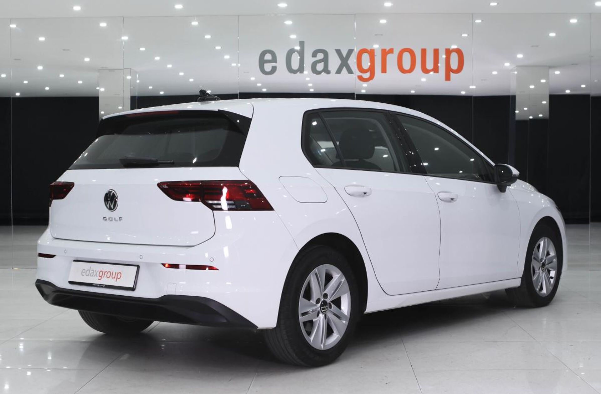 VOLKSWAGEN Golf 2.0 TDI Style