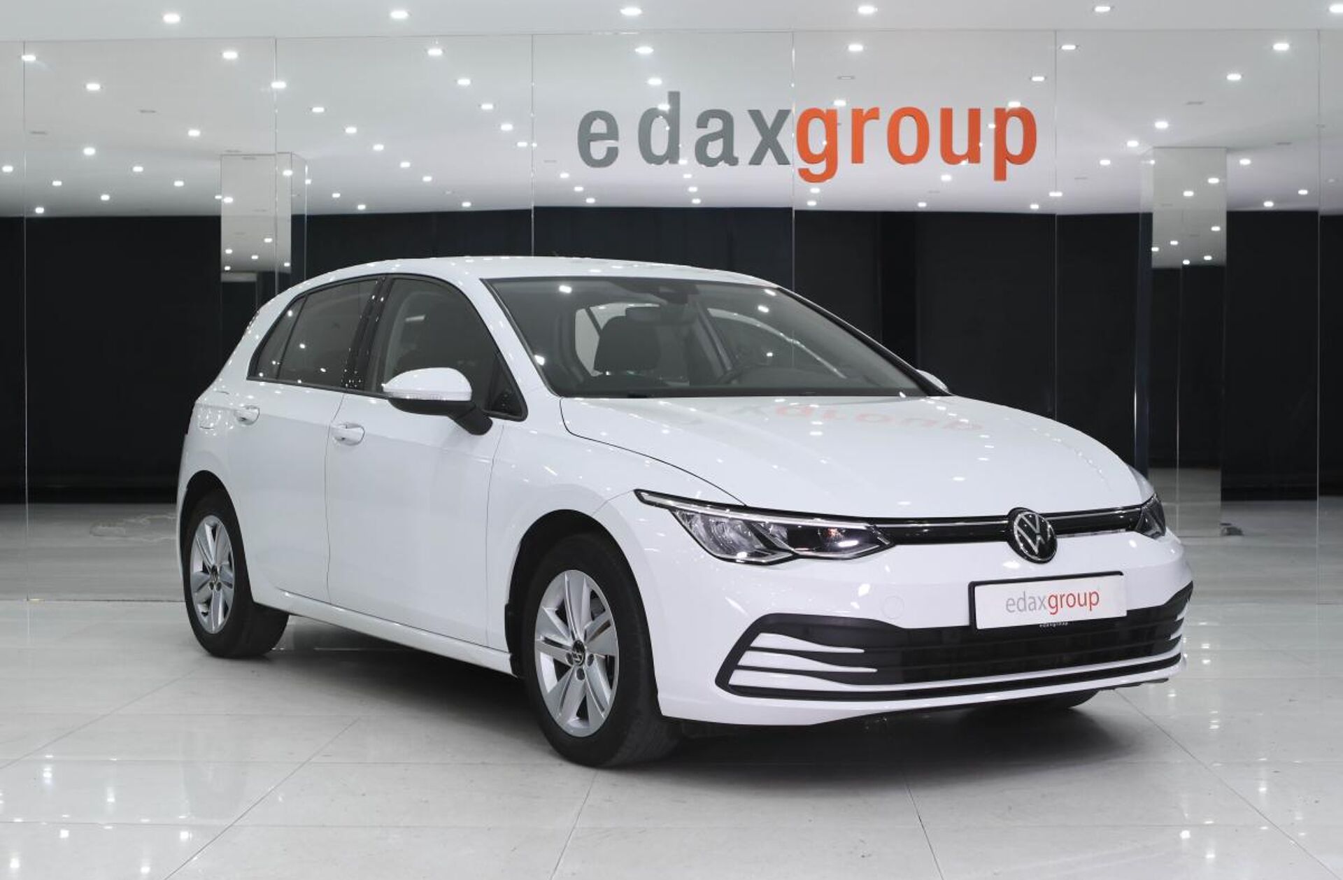 VOLKSWAGEN Golf 2.0 TDI Style