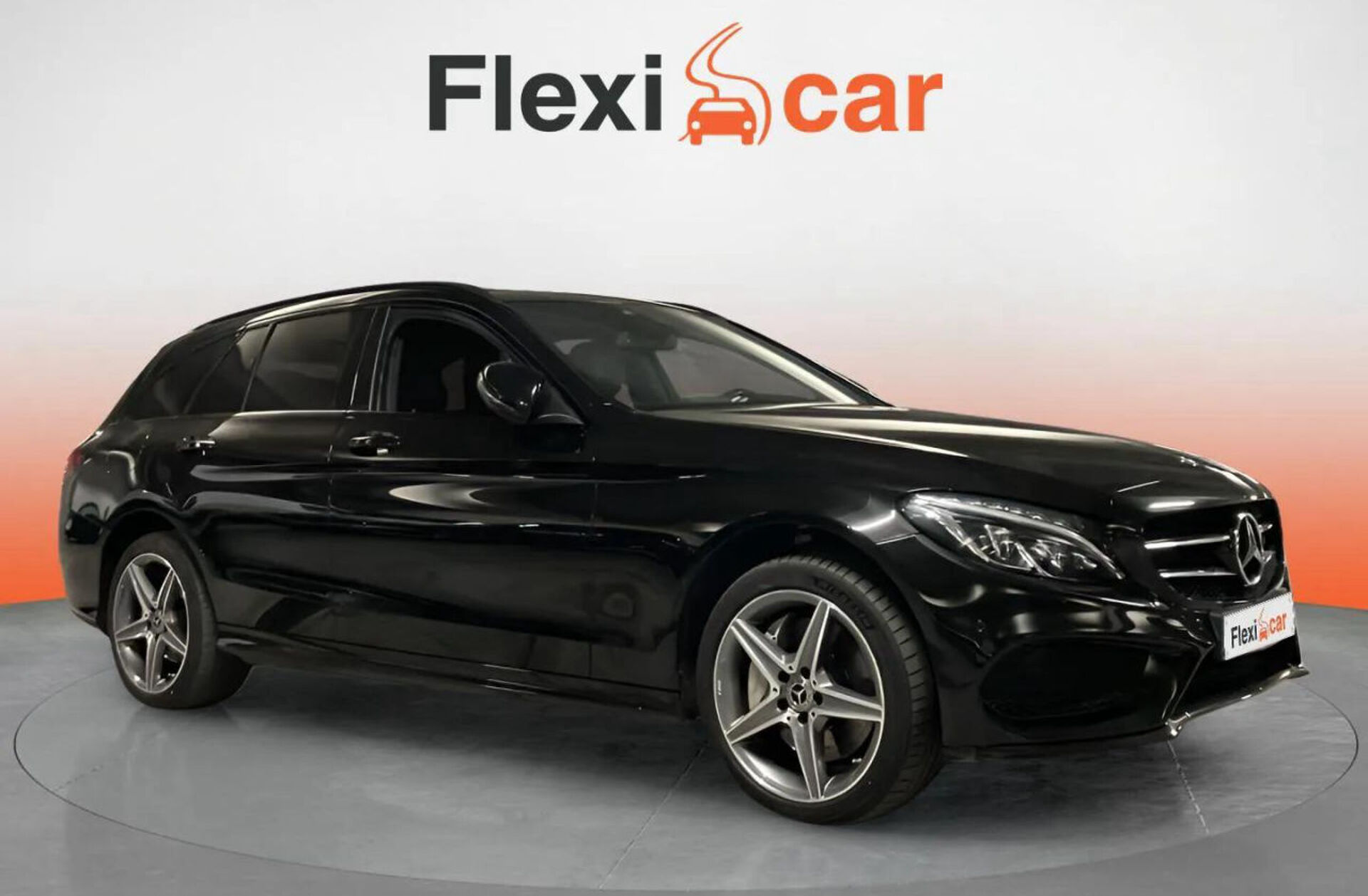 MERCEDES Classe C C 250 d AMG Line Aut.