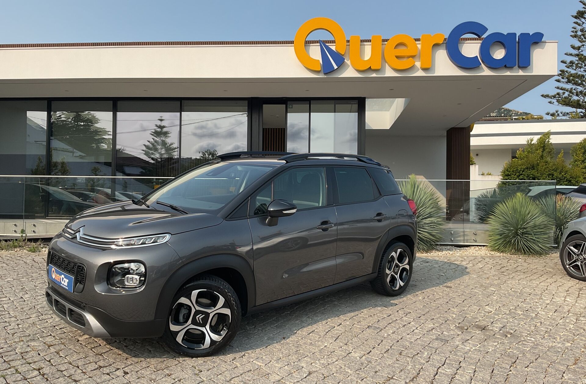 CITROEN C3 1.2 PureTech Shine EAT6