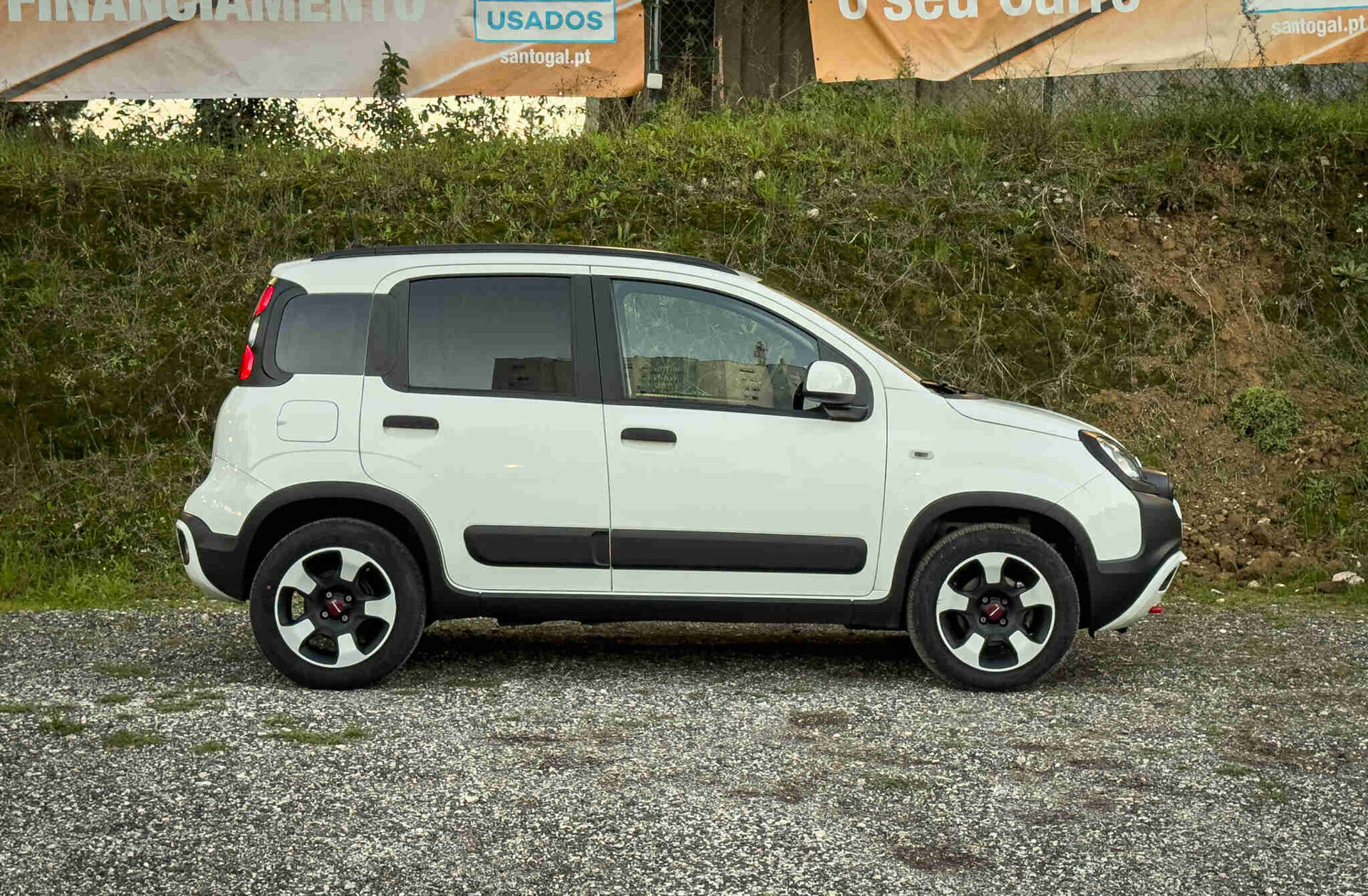 FIAT Panda 1.0 Hybrid
