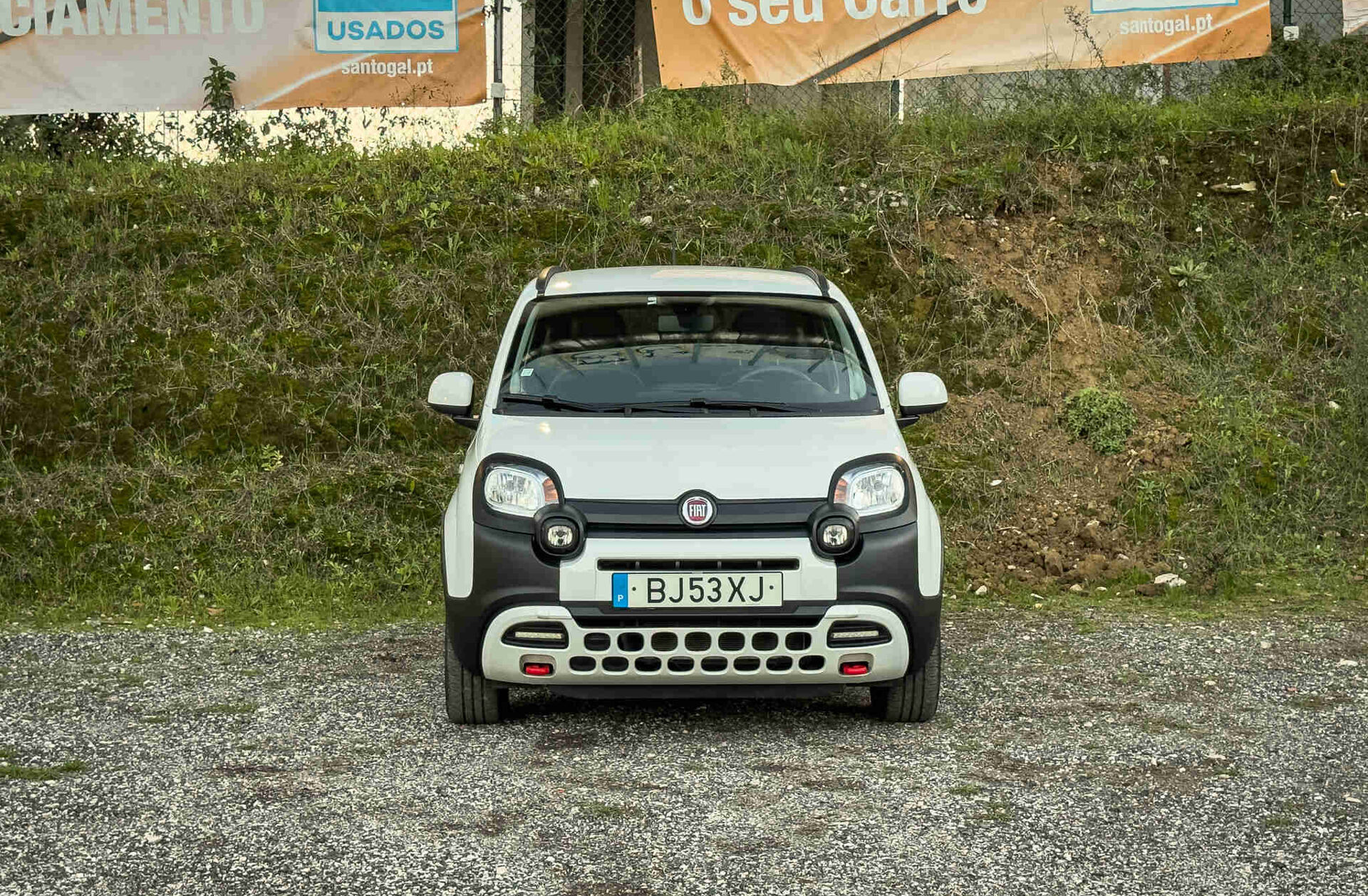FIAT Panda 1.0 Hybrid