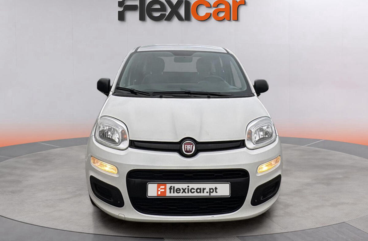 FIAT Panda 1.0 Hybrid