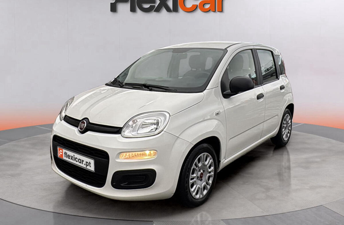 FIAT Panda 1.0 Hybrid
