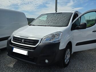 PEUGEOT Partner 1.6 BlueHDi Confort