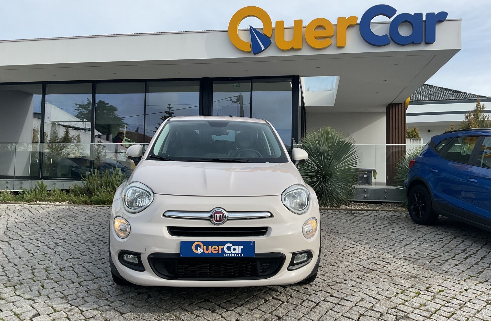 FIAT 500 X 1.6 MJ Pop Star J17 S&S