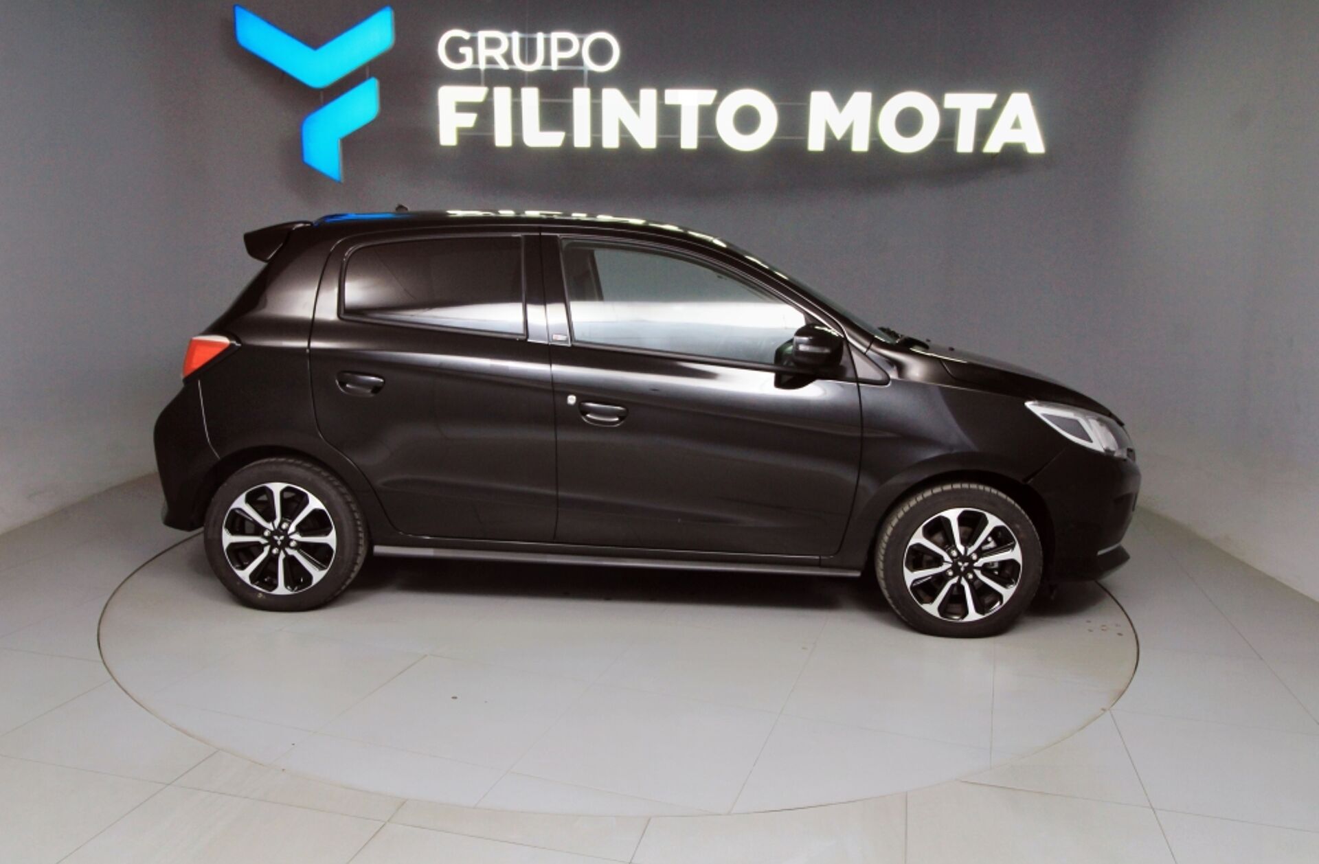 MITSUBISHI Space Star 1.2 Connect Edition