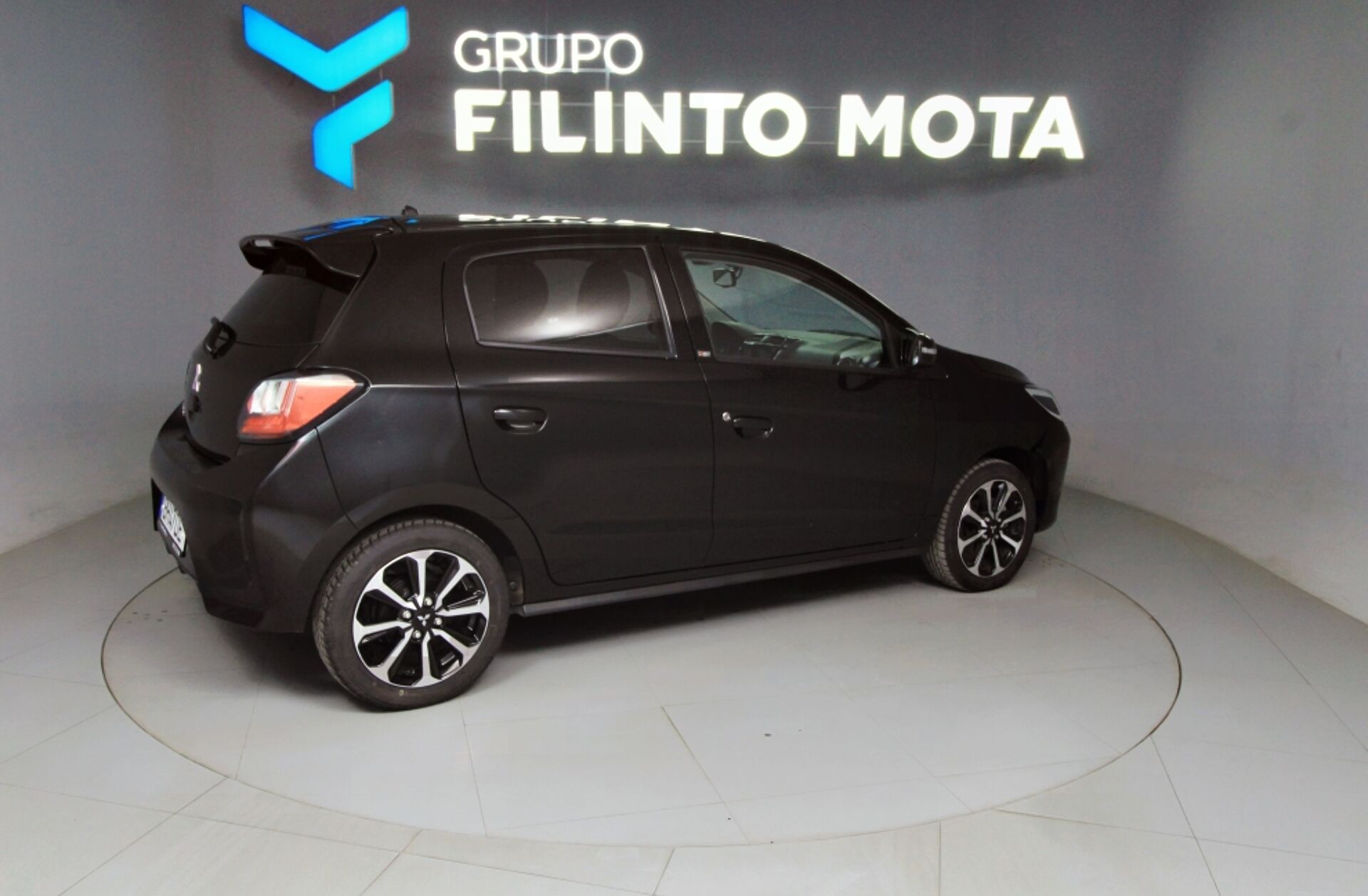 MITSUBISHI Space Star 1.2 Connect Edition