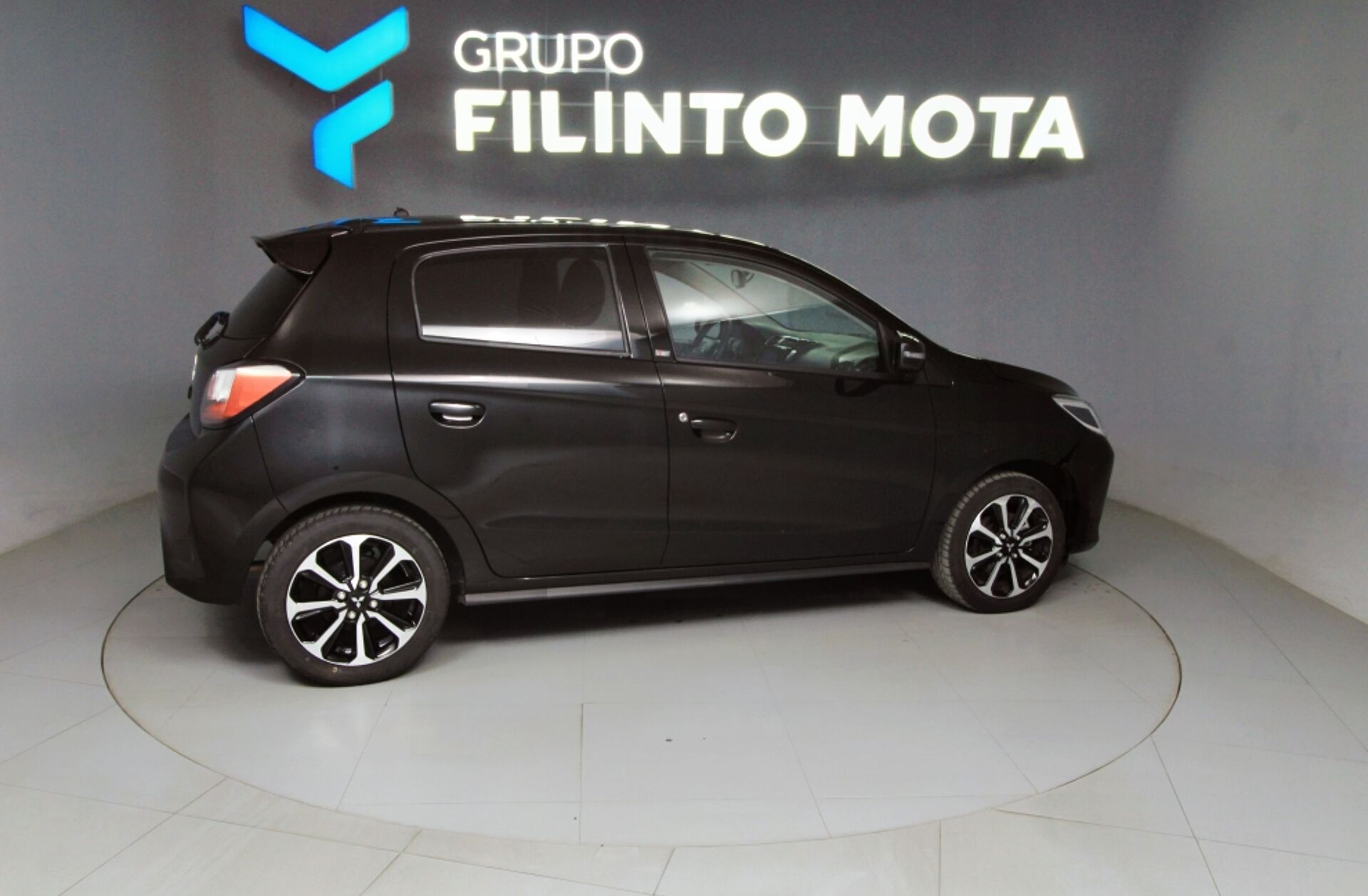 MITSUBISHI Space Star 1.2 Connect Edition