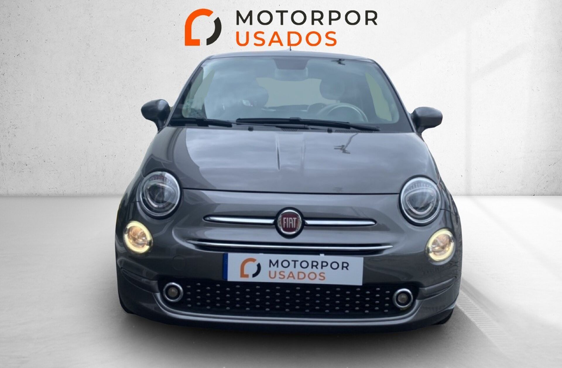 FIAT 500 1.0 Hybrid Connect