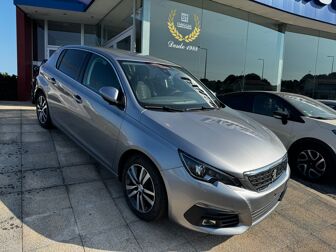 PEUGEOT 308 1.2 PureTech Allure EAT8