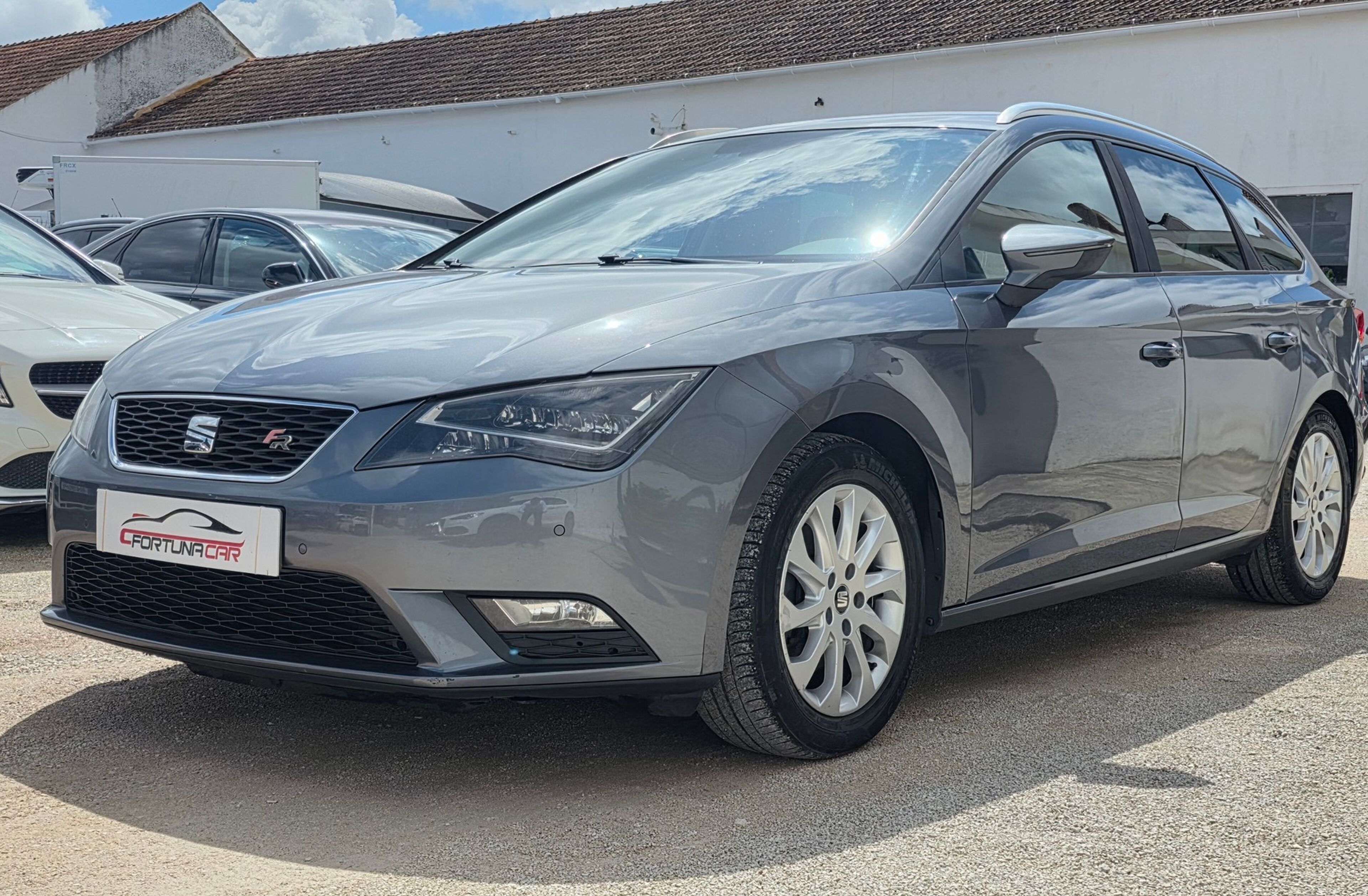 SEAT Leon 1.6 TDI Style S/S